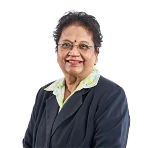 Dato' Dr. Veera Ramani