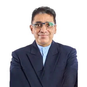 Datuk Dr. Sanjiv Joshi