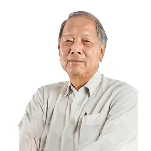  Datuk Dr. Yeoh Poh Hong