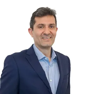 Dr. Balraj Singh
