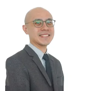  Dr. Collin Looi Seng Kim