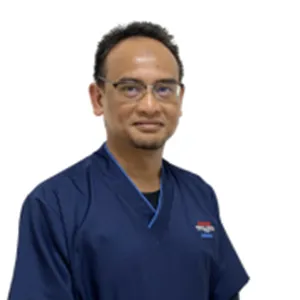 Dr. Izny Hafiz Bin Zainon