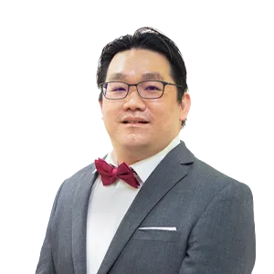 Dr. Jeffrey Chan Chee Yean