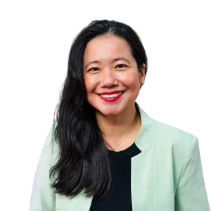 Dr. Jennifer Leong Siew Mooi