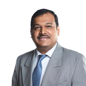Dr. Joseph Kanianthra Joseph