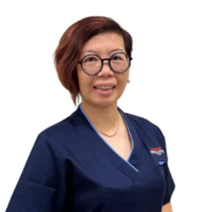  Dr. Kanddy Loo Chin Yee