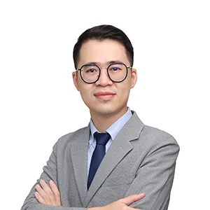  Dr. Kew Chen Hui