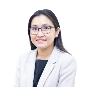 Dr. Khor Phay Phay