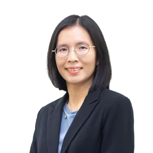 Dr. Lau Chin Yee