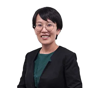  Dr. Lee Xiang Ying
