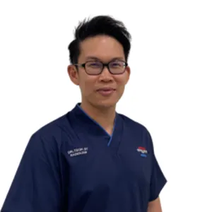  Dr. Lim Han Sim