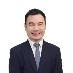  Dr. (Mr.) Mah Kok Keong
