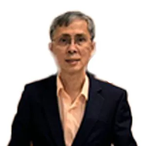  Dr. Neoh Kean Huat