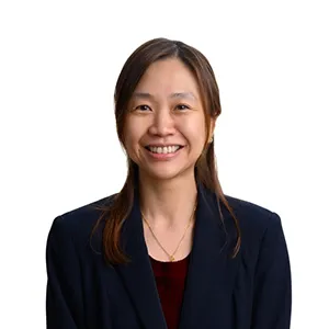  Dr. Shereen Toh May Yi