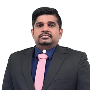  Dr. Thayaharan Subramaniam