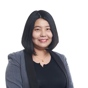  Dr. Yeoh Si Han