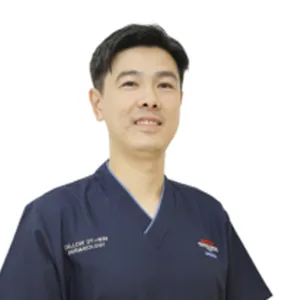  Dr. Yong Swee Guan