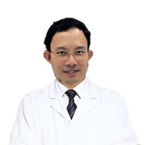  Professor Dr. Ng Cheok Man