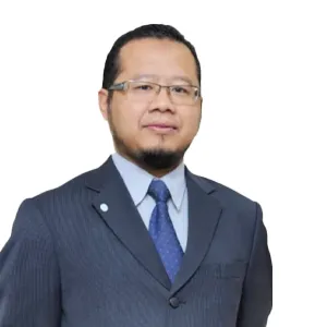 Assoc. Prof. (C) Dr. Mohd Mazri Yahya