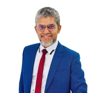 Assoc. Prof. Dr. Ballan Kannan