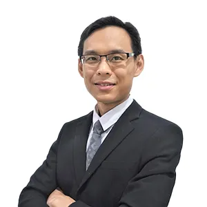 Assoc. Prof. Dr. Chooi Kheng Chiew
