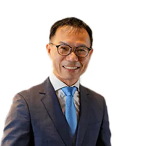 Assoc. Prof. Dr. Edward Choke Tieng Chek