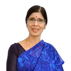 Datin Dr. (Mrs) Gnanambal Athi