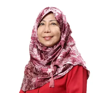 Datin Dr. Norma Abd. Jalil