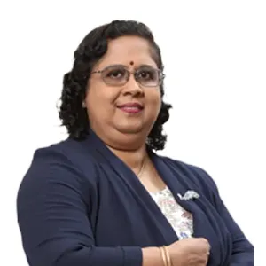 Datin Dr. Surguna Devi Muniandy