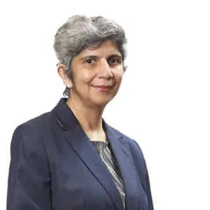 Datin Dr. Thayanithi A/P K. Sandragasu