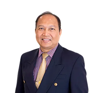 Dato' Dr. Abdul Fahmi Bin A. Karim