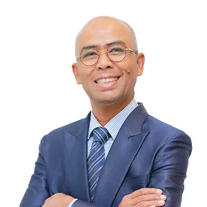 Dato' Dr. Abdul Muiz Ab Razak
