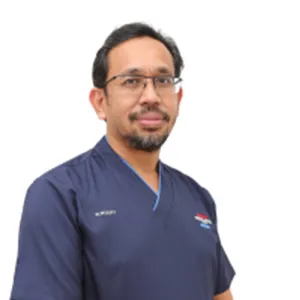 Dato Dr. Abu Yamin Bin Khamis