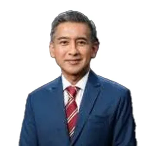Dato’ Dr. Azmee Mohd Ghazi