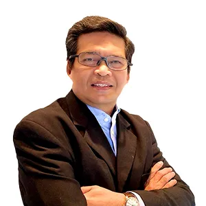 Dato' Dr. Badrul Shah Badaruddin