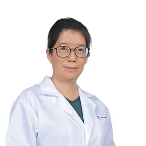 Dato’ Dr. Chan Kwai Cheng