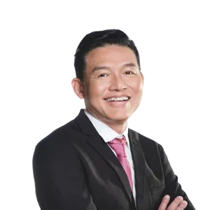 Dato' Dr. Chang Kian Meng