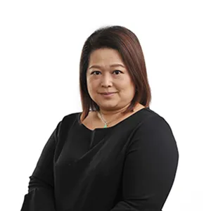 Dr. Chow Ting Soo