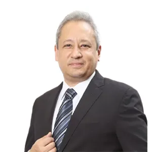 Dato' Dr. Devan Pillay