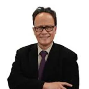 Dato’ Dr. Hamdan Leman