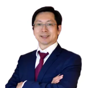 Dato' Dr. Ho Teik Kok