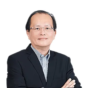 Dato' Dr. Lean Hamzah Sendut