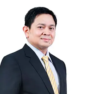 Dato’ Dr. Ismail Yaakob