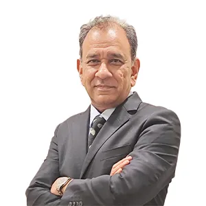 Dato’ Dr. Jagdeep Nanra