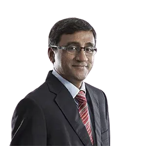 Dato' Dr. Jegan A/L Thanabalan