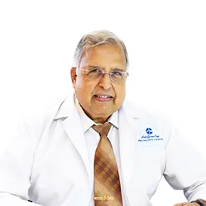 Dato' Dr. K. Ragupathy, DSPN, PJM (Mal), AMP, BSK