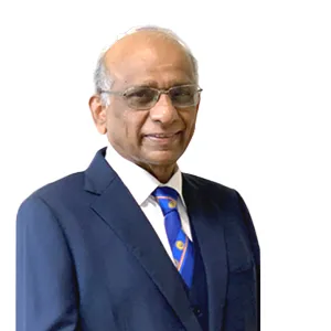 Dato' Dr. K.S. Sivananthan