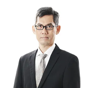 Dato' Dr. Kamil Noordin