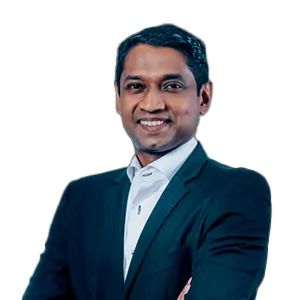 Dato' Dr. Kantha Rasalingam