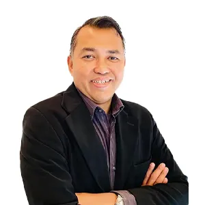 Dato’ Dr. Khairidzan Mohd Kamal